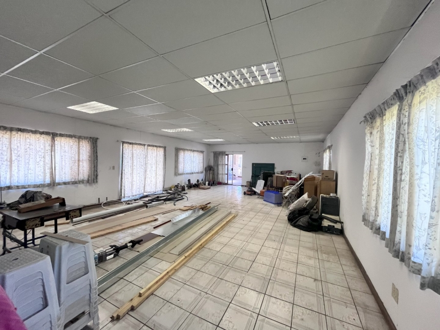 Commercial Property for Sale in Estoire Free State